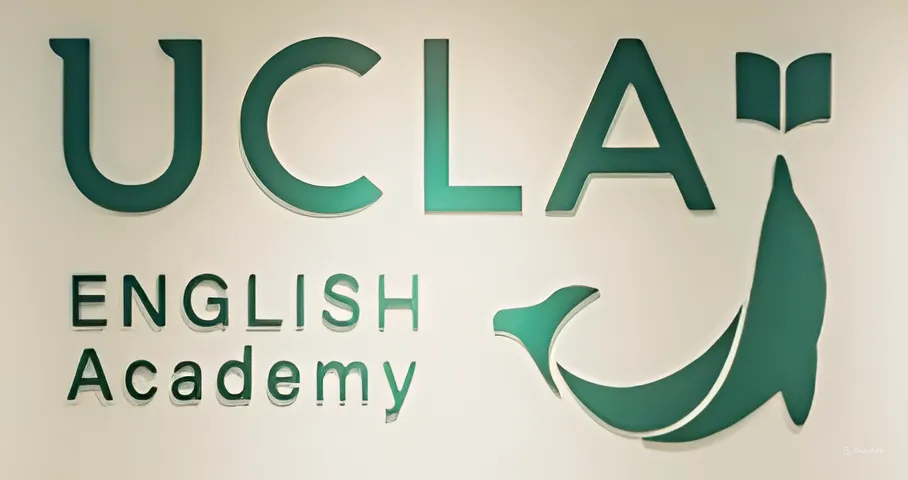 CÔNG TY TNHH UCLA ACADEMY